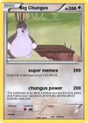 Big Chungus