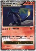 Dark Charizard