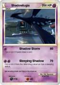 Shadowlugia Shadowlugia