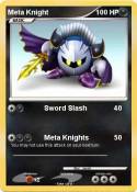 Meta Knight