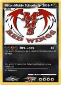 Milton Middle