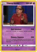 Danny devito