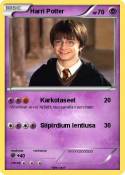 Harri Potter