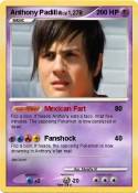 Anthony Padilla