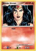 Wonder Woman