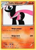 Fluffle Ninja