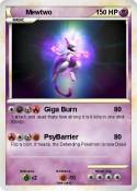 Mewtwo