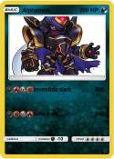Alphamon