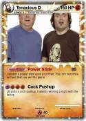 Tenacious D