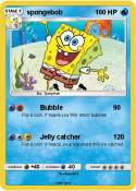 spongebob