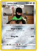 meme lord