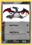Dark Charizard