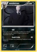 slenderman