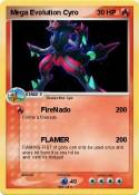 Mega Evolution