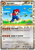big mario