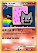 Nyan cat