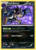 Dark Bowser
