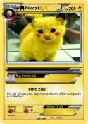 Pikcat
