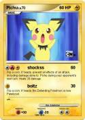 Pichu