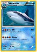 Megalodon