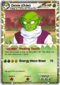 Dende (Older)