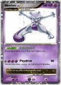 Mewtwo
