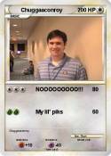 Chuggaaconroy