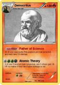 Democritus Democritus
