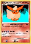 Baby Flareon