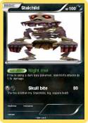Stalchild