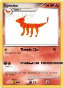 Tigerclaw