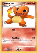 Charmander