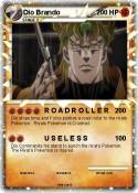 Dio Brando