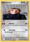 lucas joronen