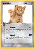god kiddy