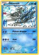 Pikasmash Pikasmash