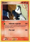 Dradon