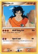 Yamcha