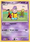 Eddy hypno