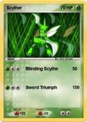 Scyther