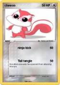chewoo