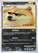 epok doge