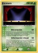 Escenario