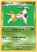 Arceus