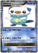 oshawott