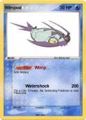 Wimpod
