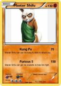 Master Shifu