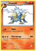 Dragonite