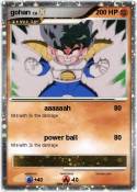 gohan