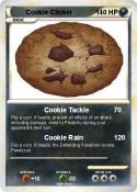 Cookie Clicker